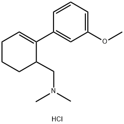 TraMadol EP IMpurity-C Structure