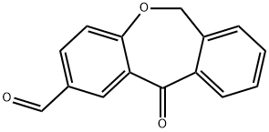 Isokic acid formaldehyde impurity 구조식 이미지