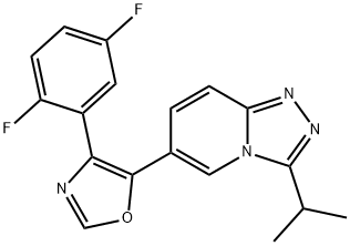 CP-863187 Structure