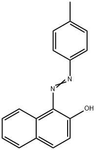 COLOR RELATED COMPOUND 007 Structure