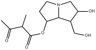 Procerine Structure