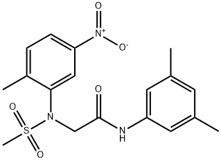 MBX2546 구조식 이미지