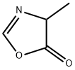 5(4H)-Oxazolone, 4-methyl- Structure