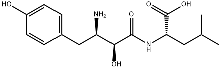 Bestatin Impurity 19 Structure