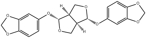 SILYCHRISTIN(P) Structure