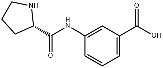 Ertapenem Impurity Pro-maba 구조식 이미지