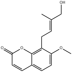 Micromarin F Structure