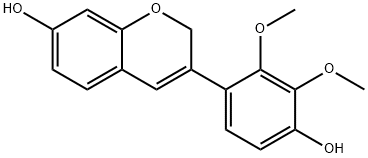 NSC360042 Structure