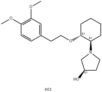 748810-28-8 VERNAKALANT HYDROCHLORIDE