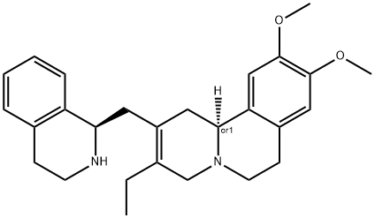 NSC134754 Structure