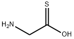 Ethanethioic acid, amino- (9CI) Structure