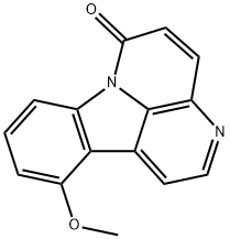 75969-82-3 amaroridine