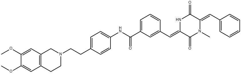 XR9051 Structure