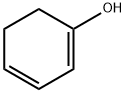 2,4-Cyclohexadiene-2-ol 구조식 이미지