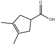 Rosiglitazone Related Compound 1 구조식 이미지