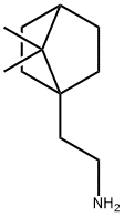 Bicyclo[2.2.1]heptane-1-ethanamine, 7,7-dimethyl- 구조식 이미지
