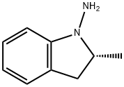 Indapamide EP Impurity C 구조식 이미지