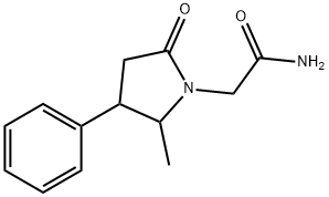 (Rac)-E1R Structure