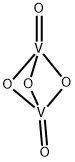 VANADIUM (IV) OXIDE Structure