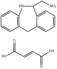 Epinastine hydrochloride interMediate product Structure