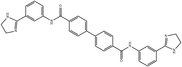 NSC 50460 Structure