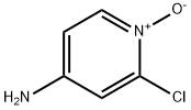 4-Pyridinamine, 2-chloro-, 1-oxide Structure