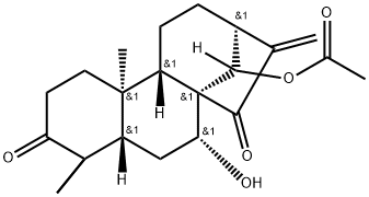 80508-81-2 glaucocalyxin B