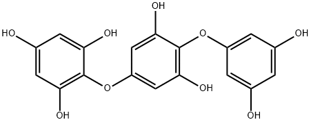 Phenol Related Compound 2 Structure