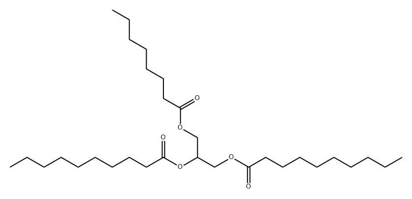 1,1,1,2-四氟乙烷（药用辅料） Structure