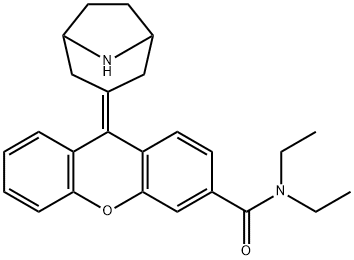 JNJ 20788560 Structure