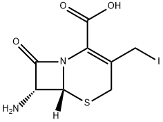 Ceftazidime Impurity 12 Structure