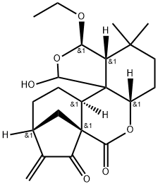 Serrin A Structure