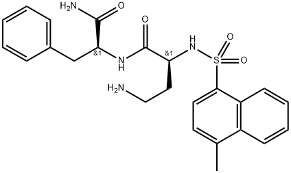 J-2156 Structure