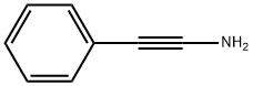 Ethynamine, 2-phenyl- Structure