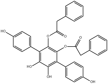 TERRESTRIN A Structure