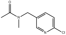 5-AMAM-2-CP Structure