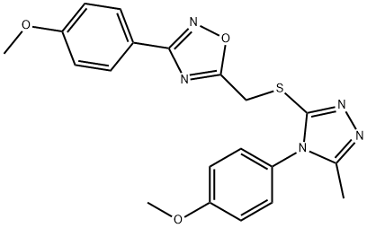 TC-E 5001 Structure