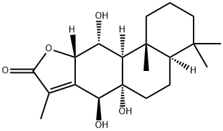 Yuexiandajisu D Structure