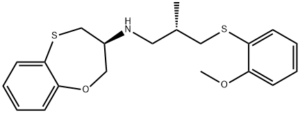 866760-21-6 Structure