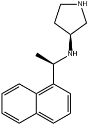 870966-25-9 Structure