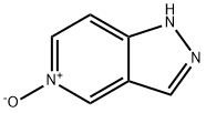 1H-pyrazolo[3,4-c]pyridine 6-oxide Structure