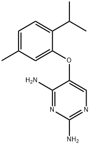 TC-P 262 Structure