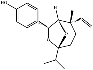 Psoracorylifol B Structure