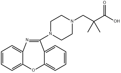 LY2624803 Structure