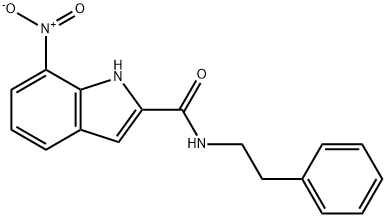 CCT129957 Structure