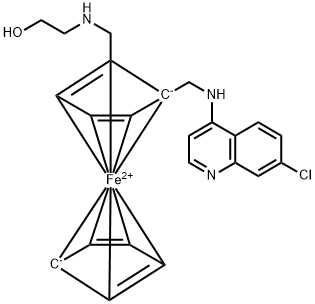 SARS-CoV-IN-1 Structure