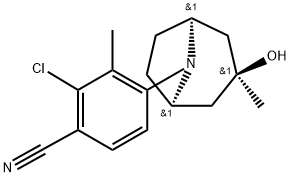 ACP-105 Structure