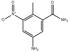 5-ANOT Structure