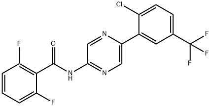 AMG1 Structure