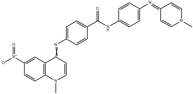 NSC260594 Structure